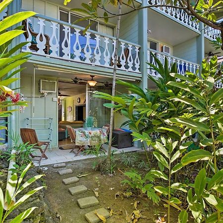 Great Location Downtown Kailua Kona, Beach And Pool Esterno foto