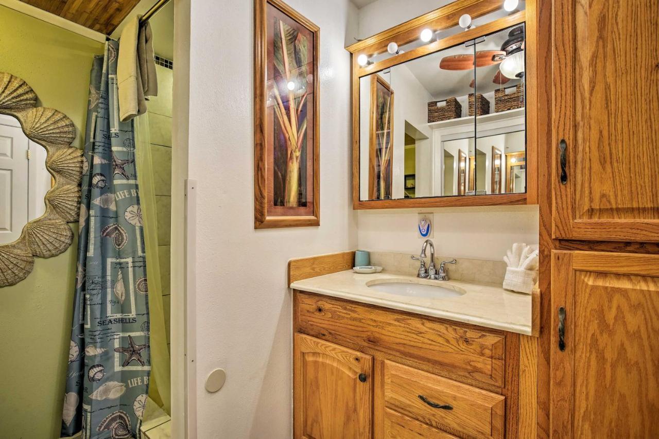 Great Location Downtown Kailua Kona, Beach And Pool Esterno foto