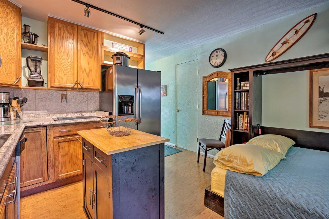 Great Location Downtown Kailua Kona, Beach And Pool Esterno foto