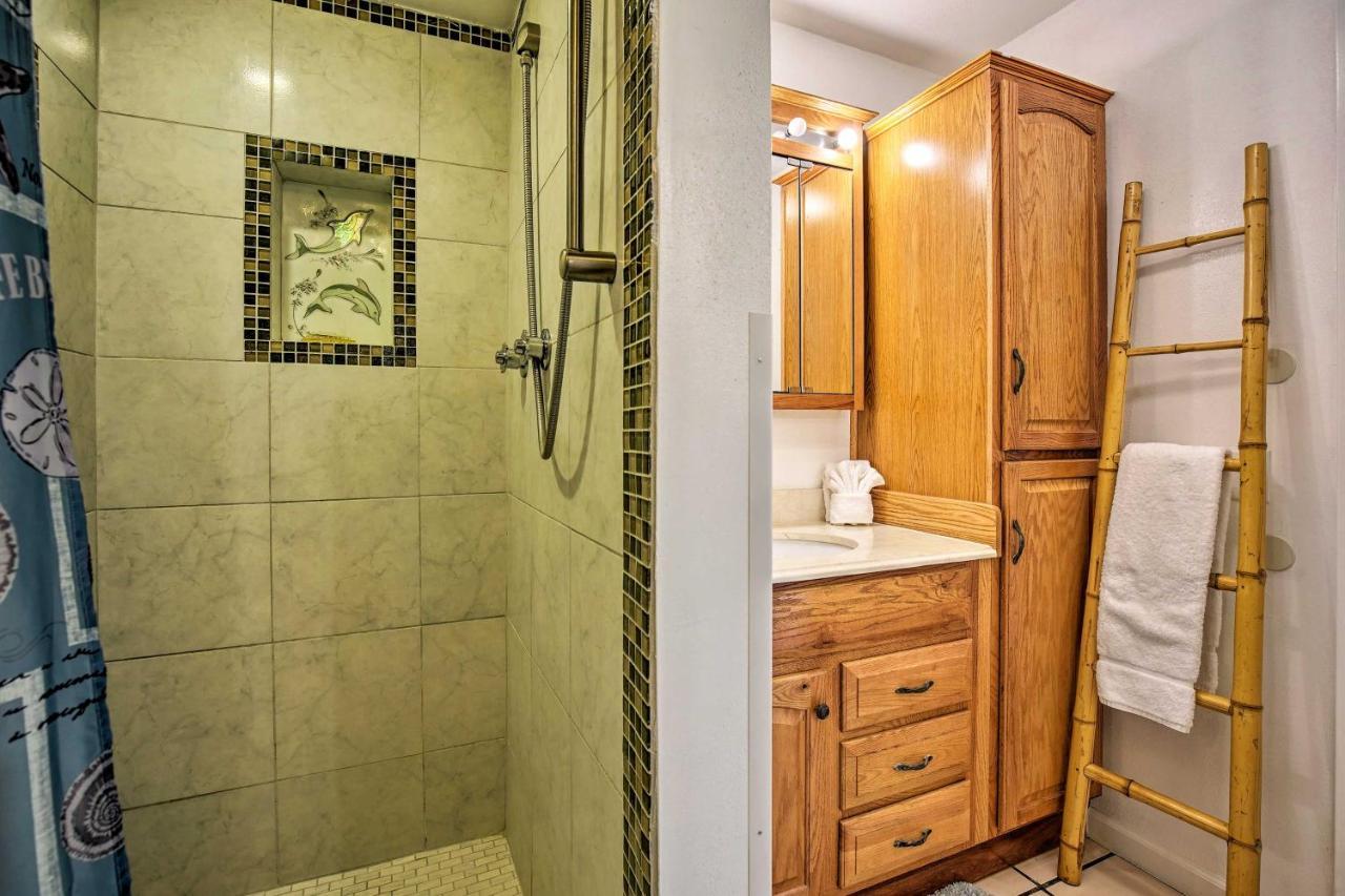 Great Location Downtown Kailua Kona, Beach And Pool Esterno foto
