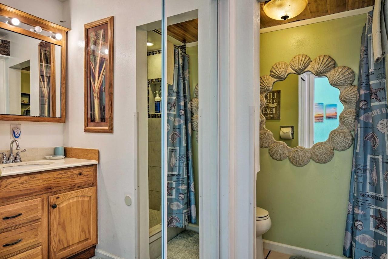 Great Location Downtown Kailua Kona, Beach And Pool Esterno foto