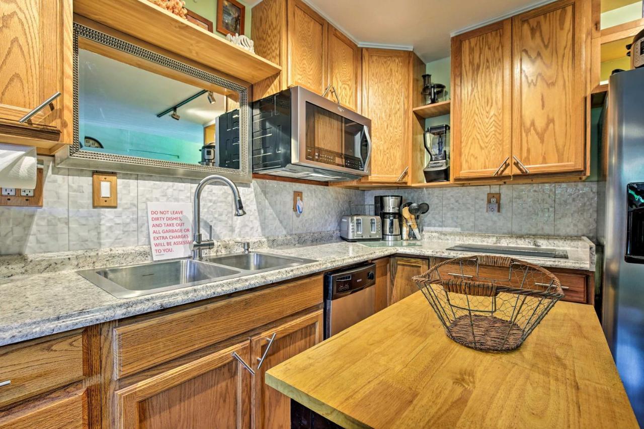 Great Location Downtown Kailua Kona, Beach And Pool Esterno foto
