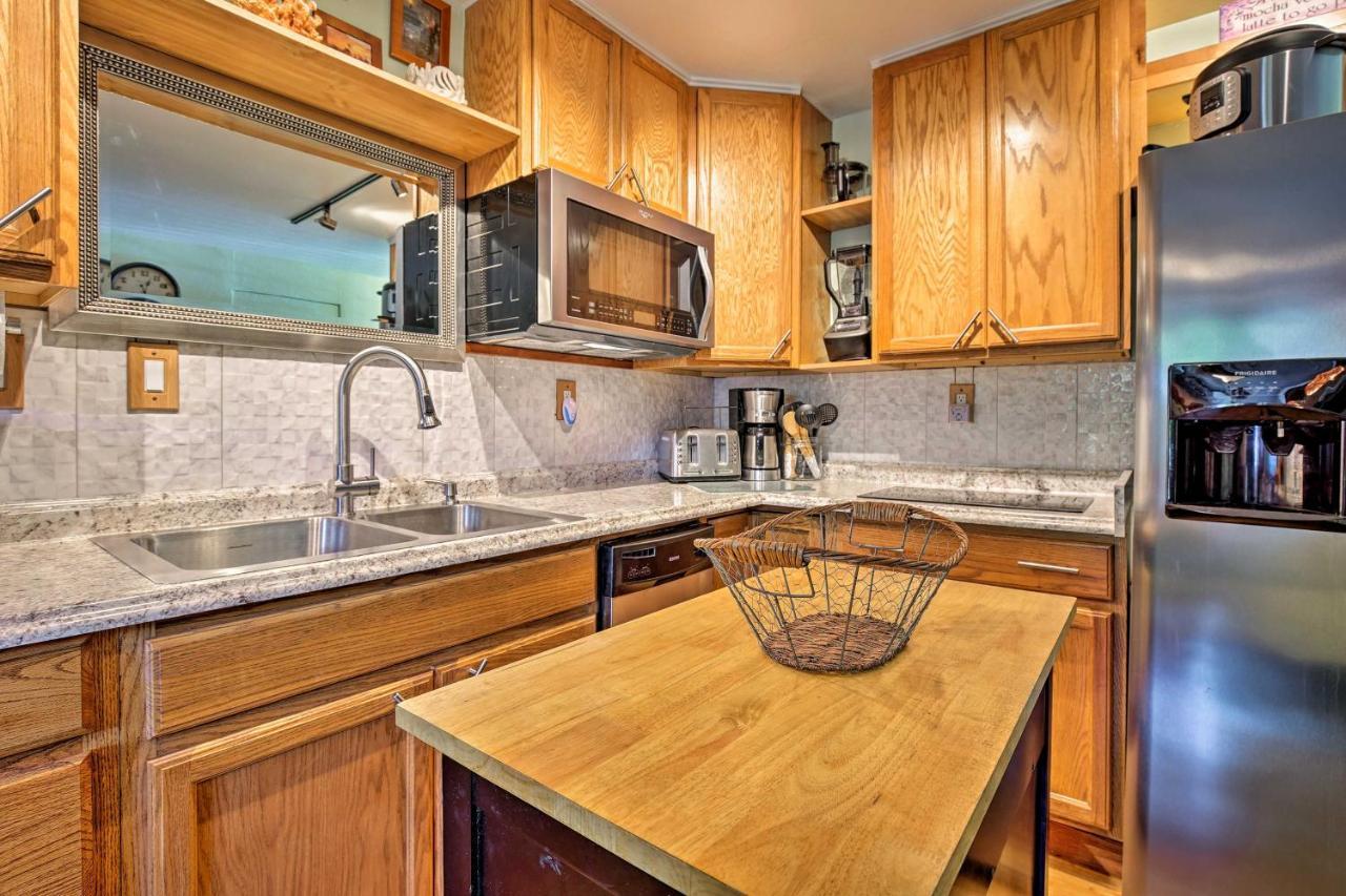 Great Location Downtown Kailua Kona, Beach And Pool Esterno foto